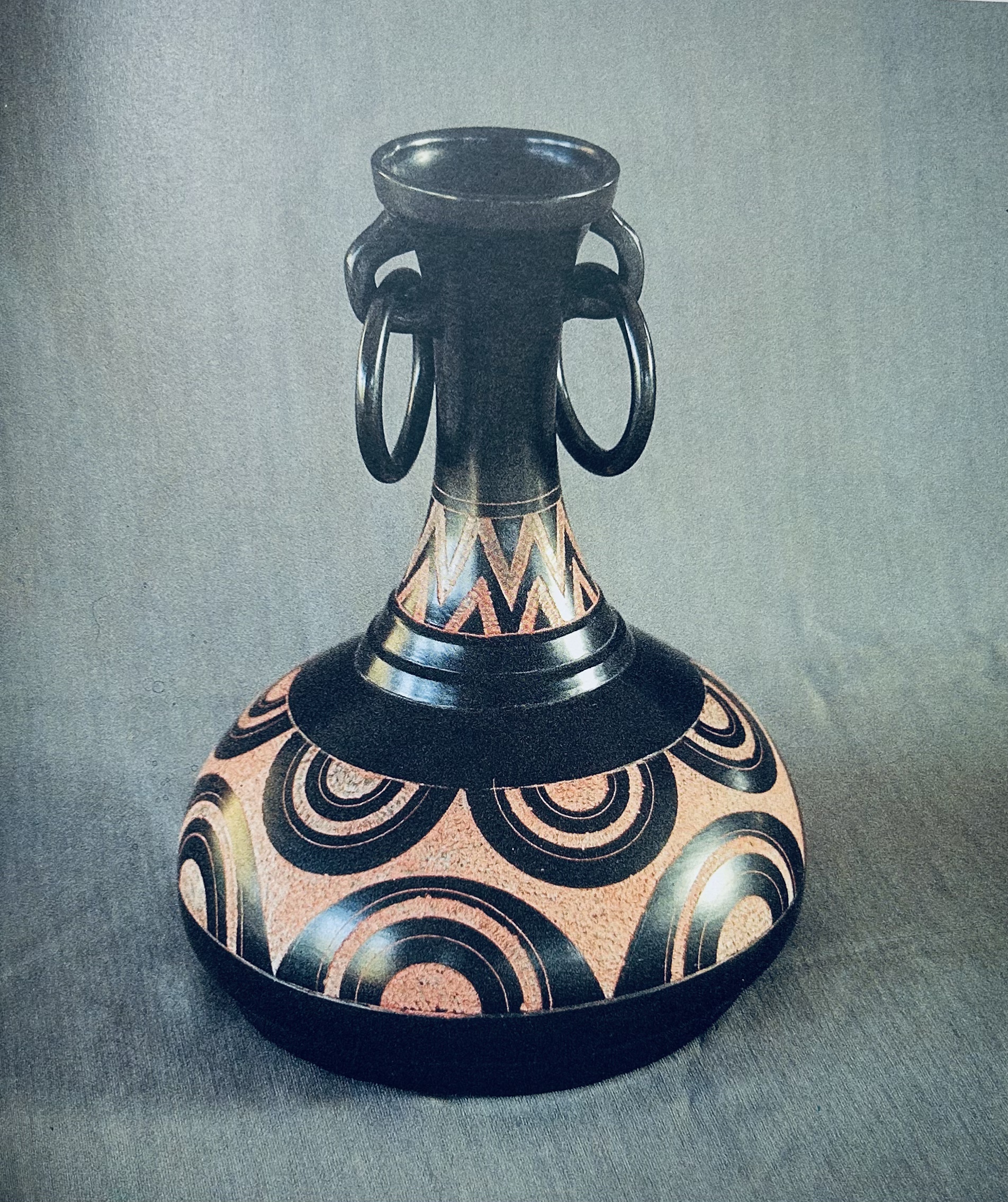 陶艺 · 三 Pottery · III