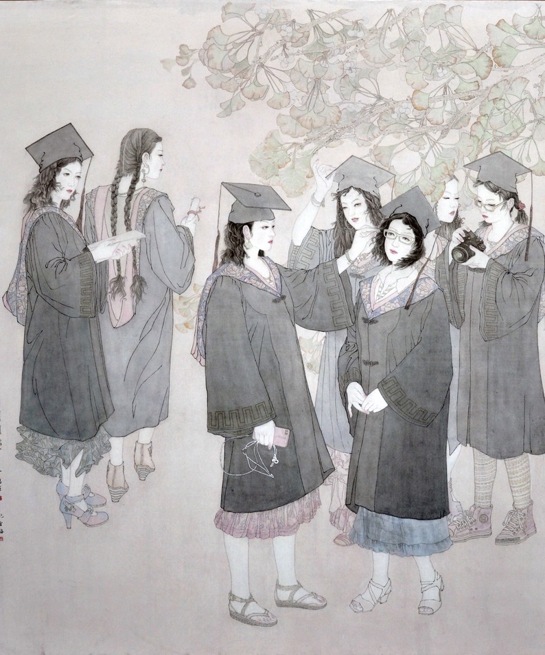 青春有约 Youth's Promise